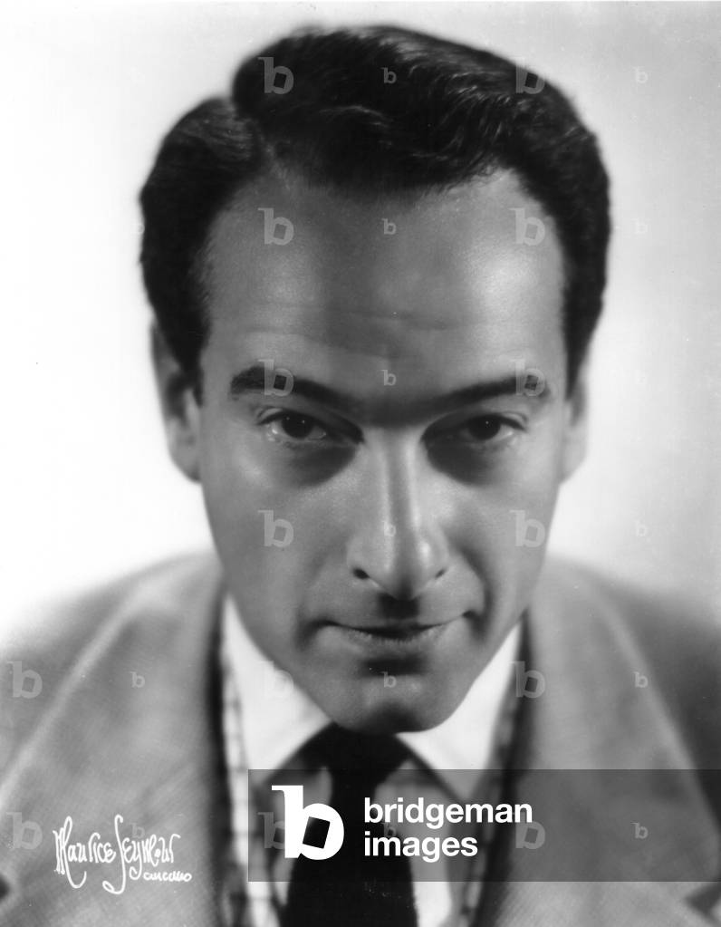 Victor Borge
