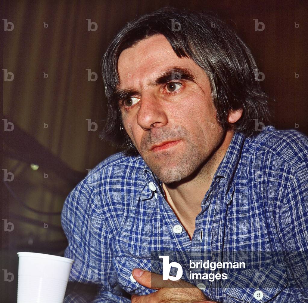 Rudi Dutschke, 1979