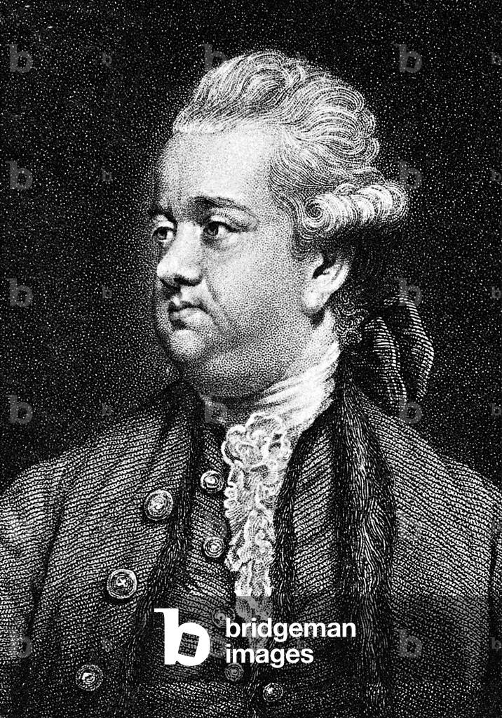 Edward Gibbon