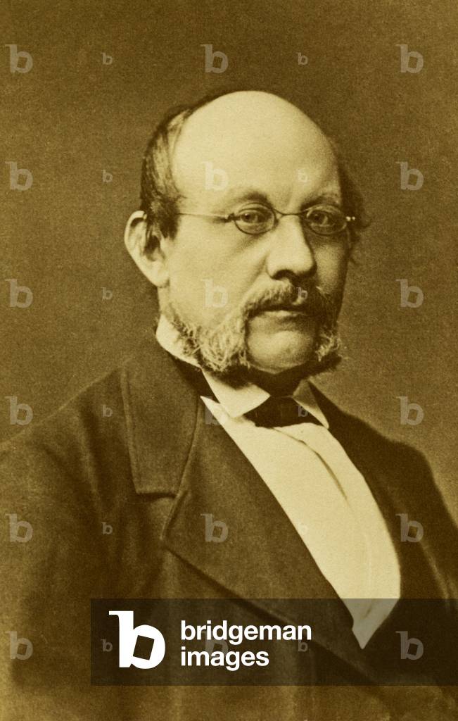 Rudolf von Gneist