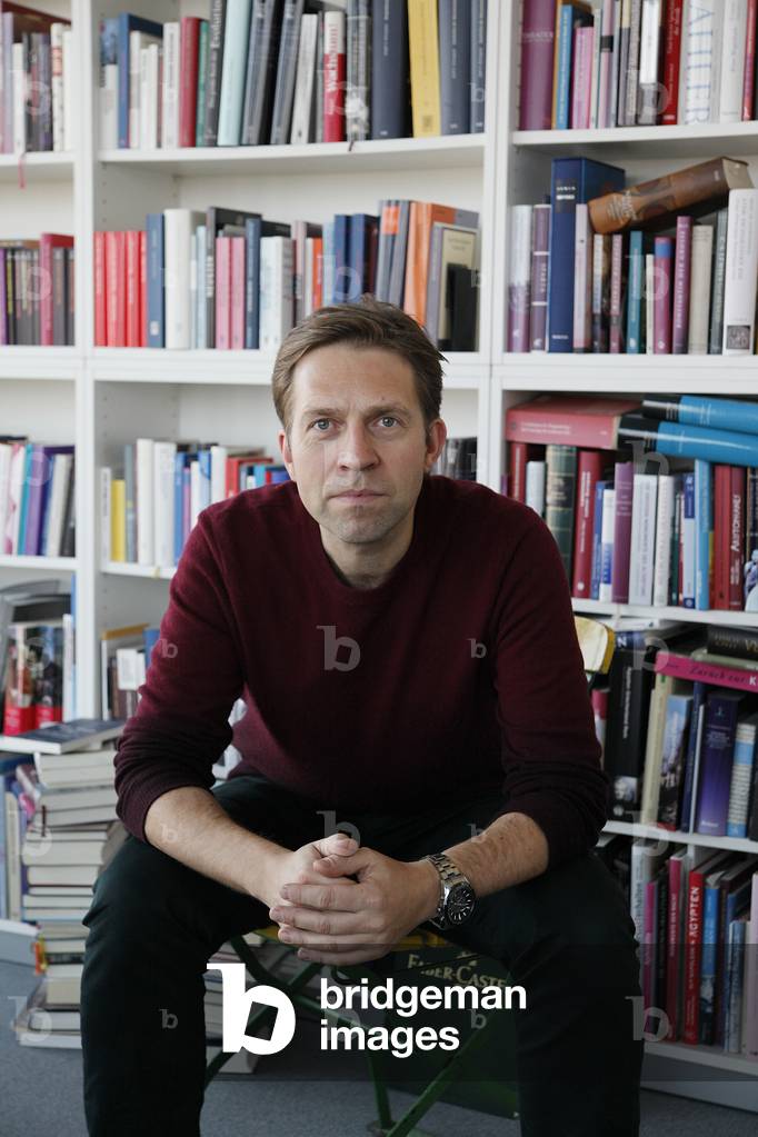 Leif Ove Andsnes, 2014 (photo)