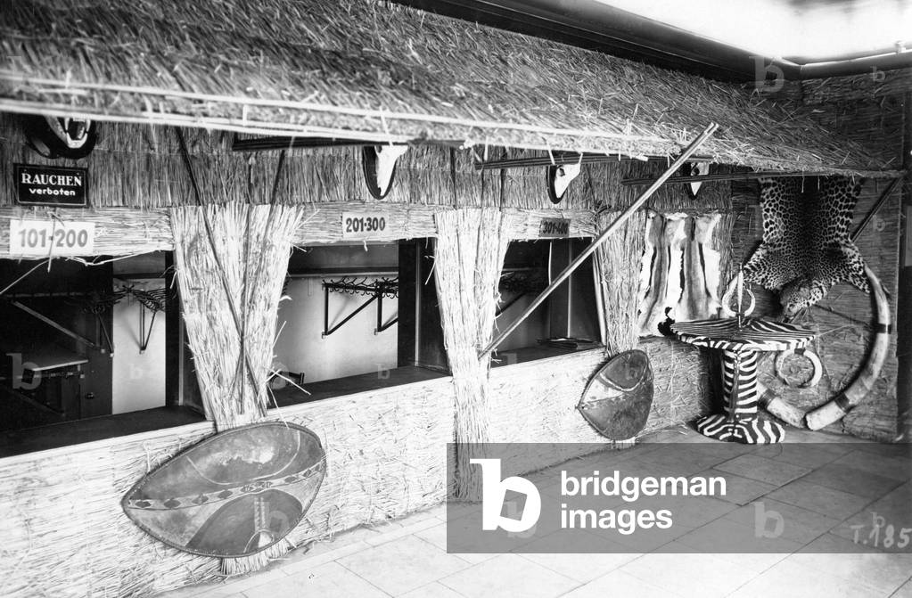 The Ufa-Palast am Zoo in Berlin