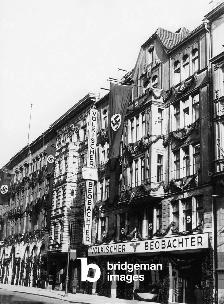 Publishing house of the 