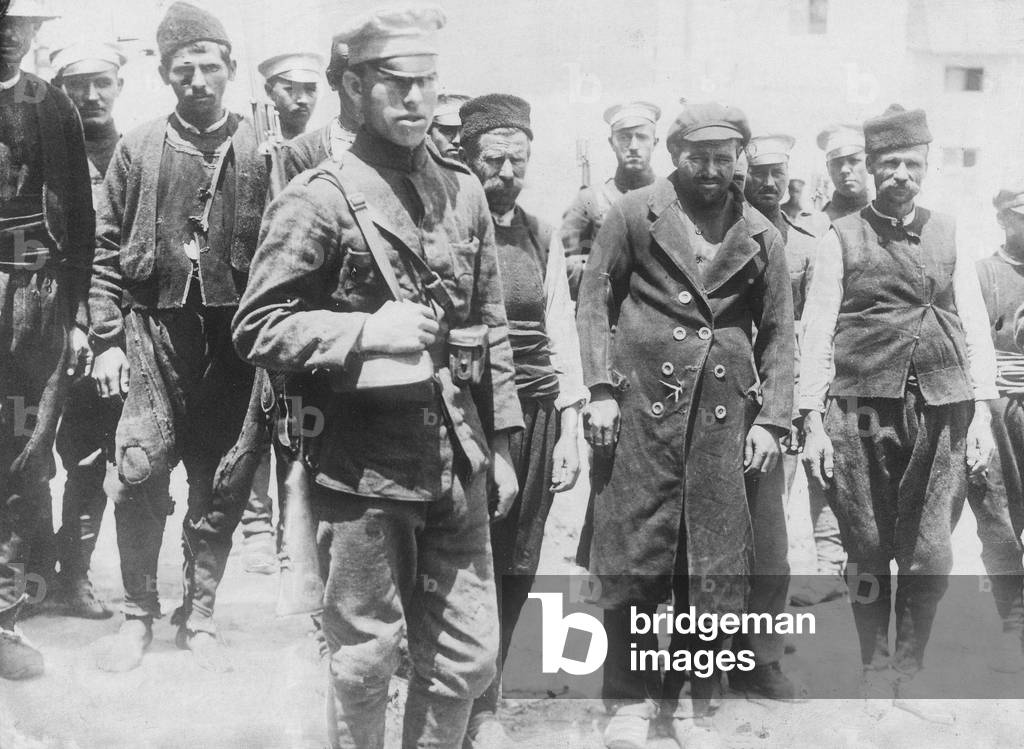 Peasant dictatorship in Bulgaria, 1919-1923