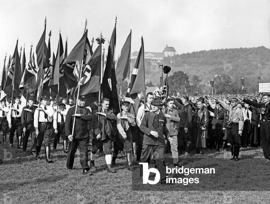 Occupation of the Sudetenland, 1938