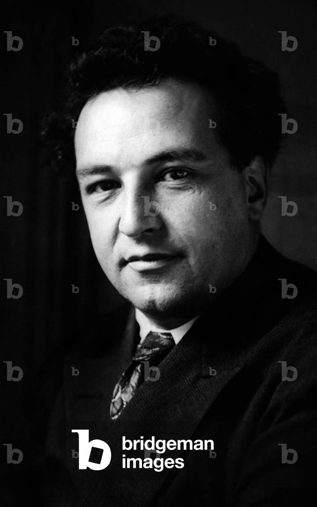 Arthur Honegger