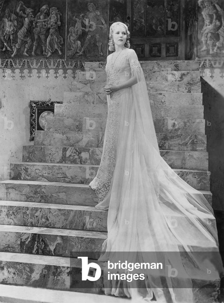 Mary Pickford in the film 