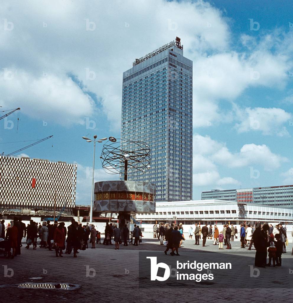 Alexanderplatz