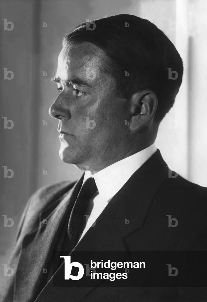 Albert Speer, 1937