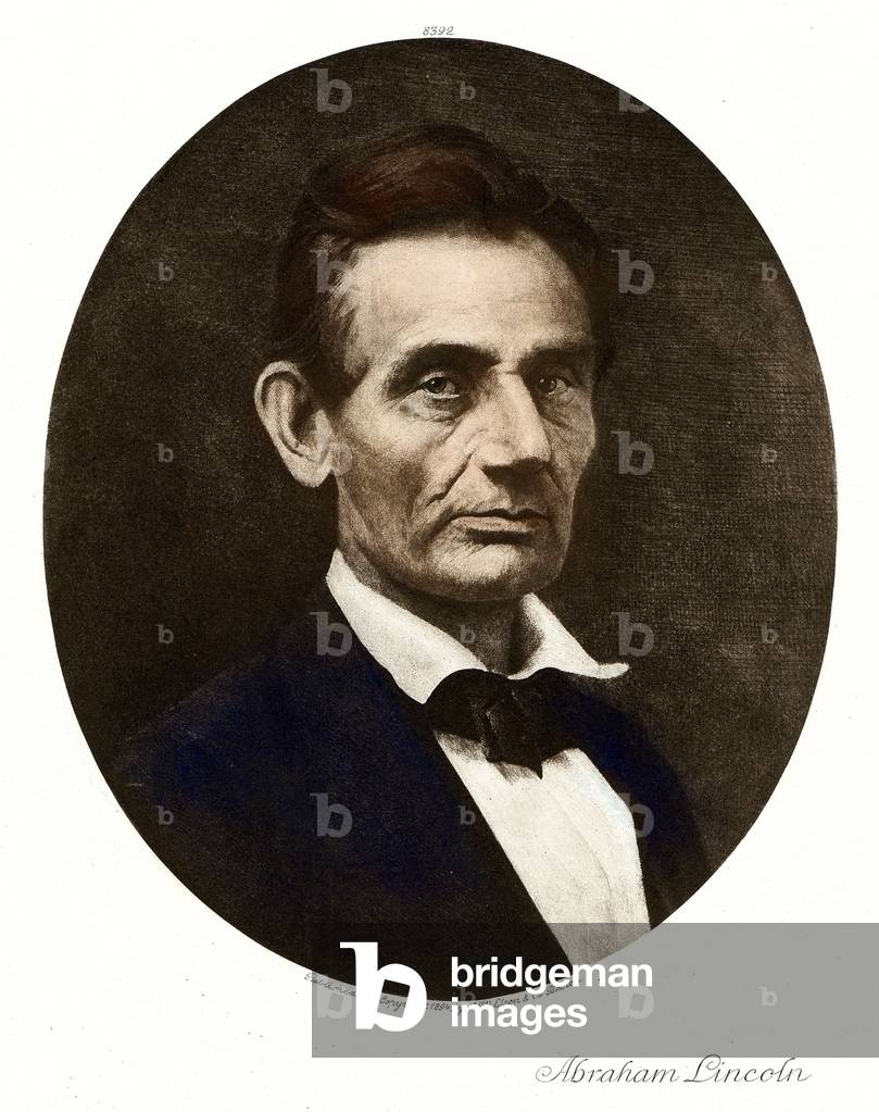 Abraham Lincoln