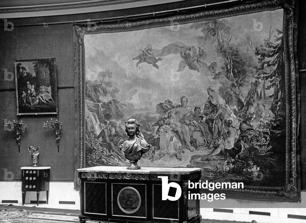 Auction of Russian art treasures, 1928