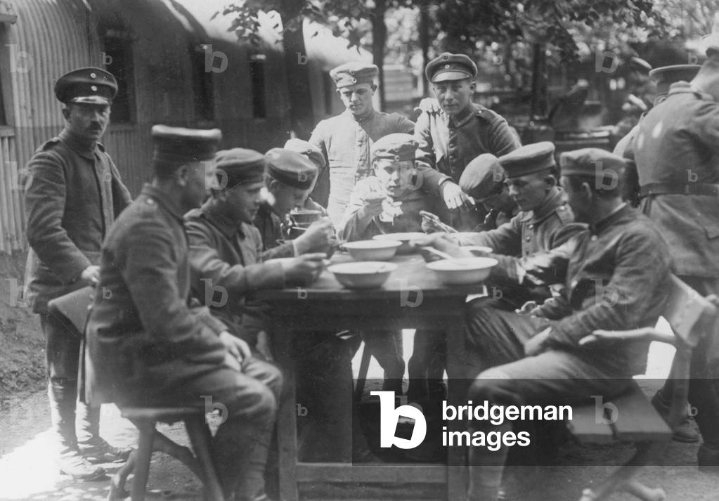 Brigade Doeberitz, 1920