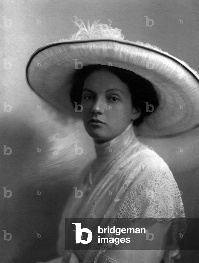 Helmtrud de Baviere
