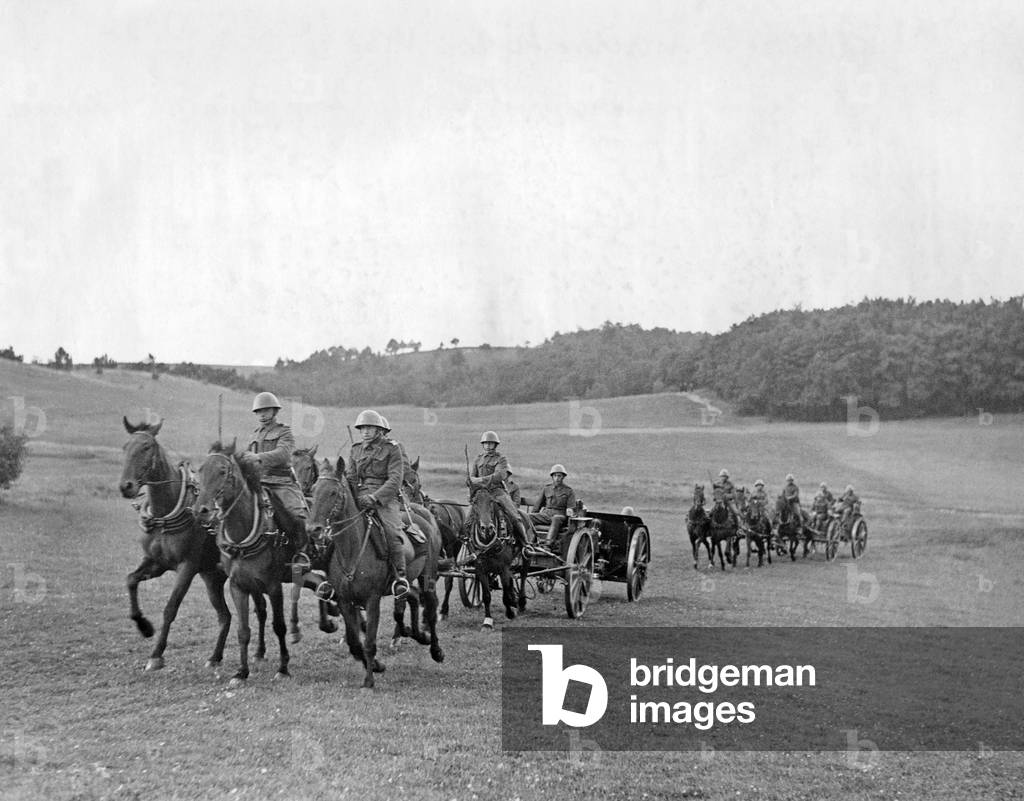 1. Prager Regiment (1st Regiment of Prague) in Motol, 1938
