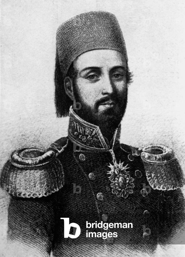 Abdulmecit 1er
