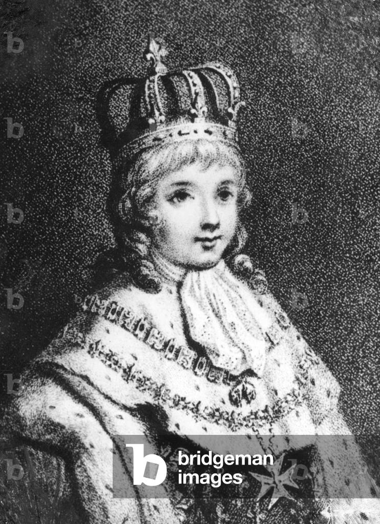 Louis XVII