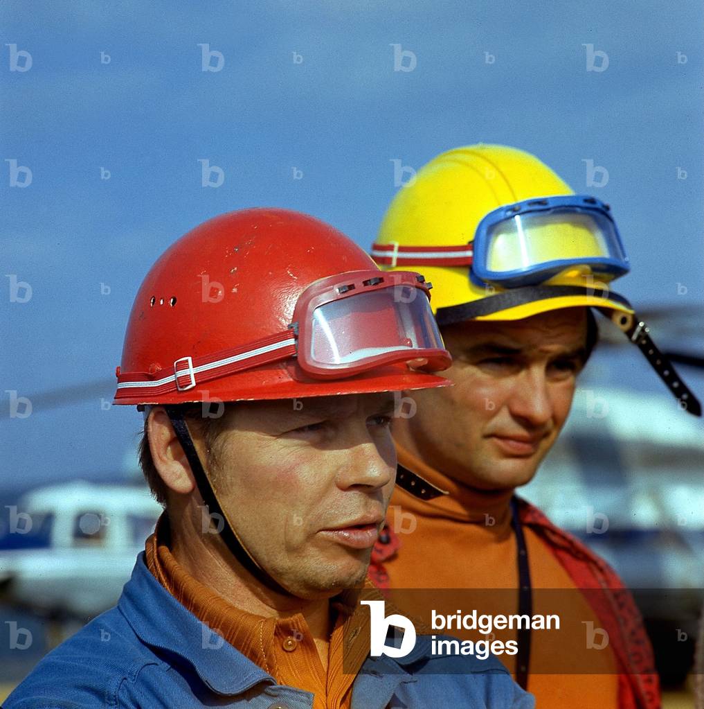 East Germany