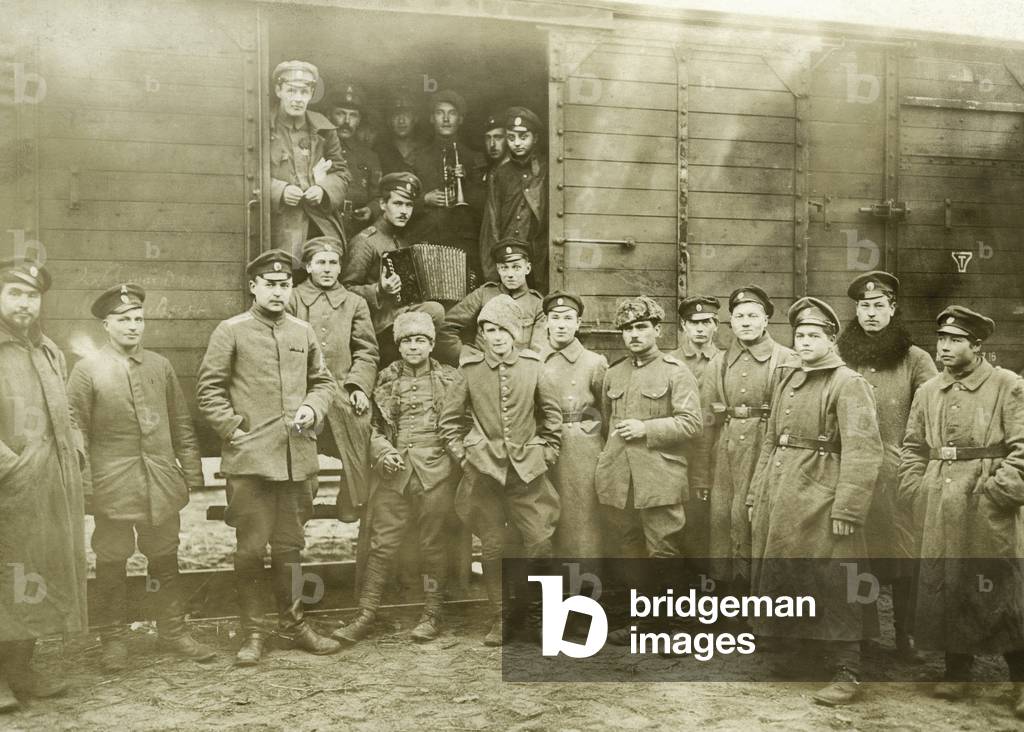 Freikorps 