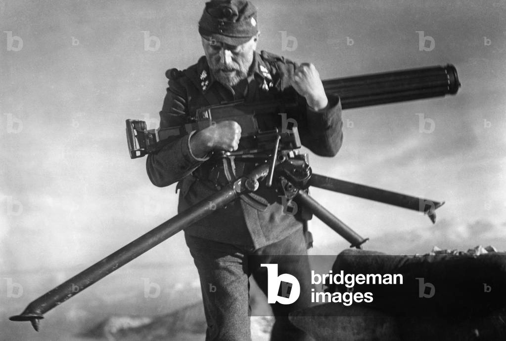 Scene from the movie 