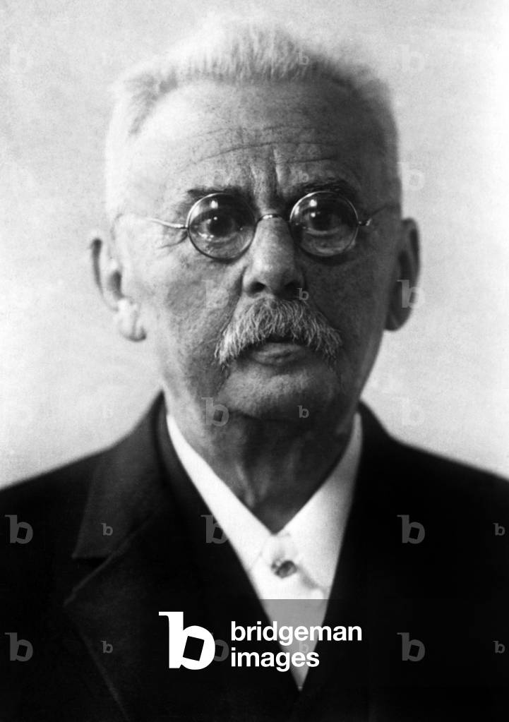 Cornelius Gurlitt