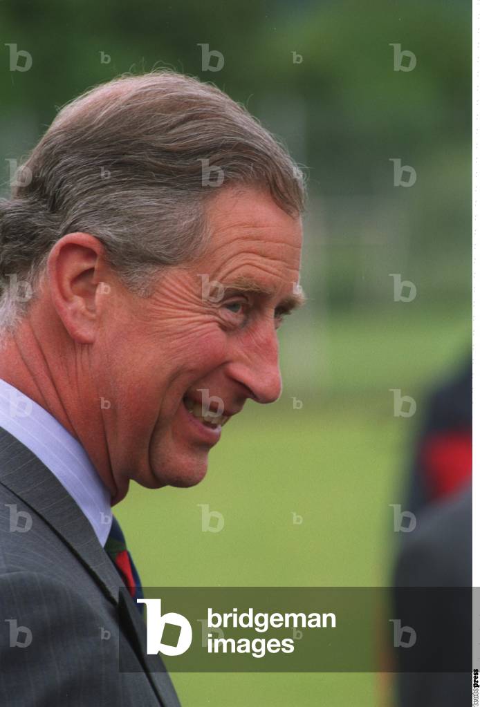 Prince Charles of Wales, 07/2002 (photo)