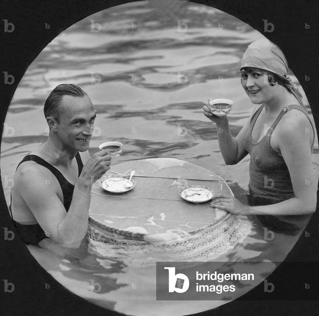 Conrad Veidt, 1928 (b/w photo)