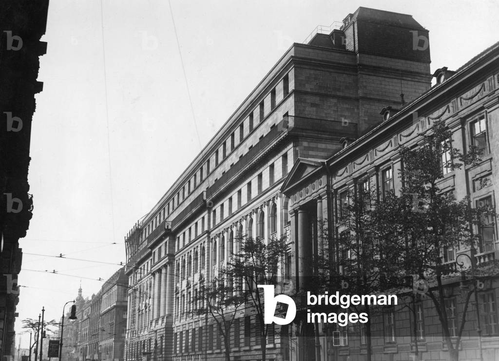 Disconto-Gesellschaft, 1929