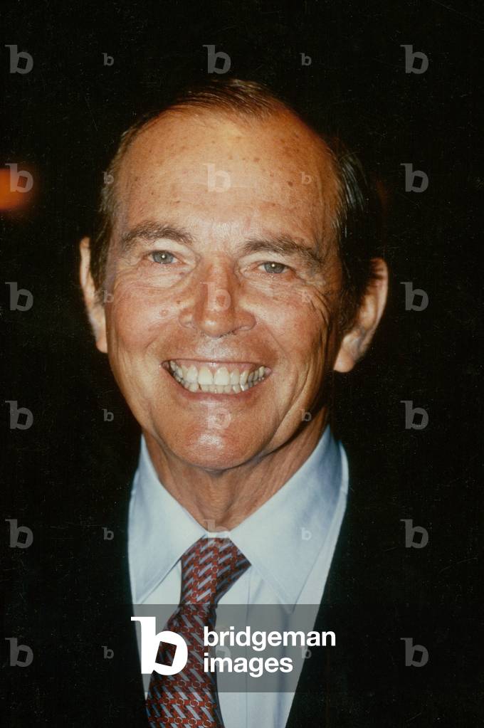 Prof. Dr. Christiaan Barnard, 1994