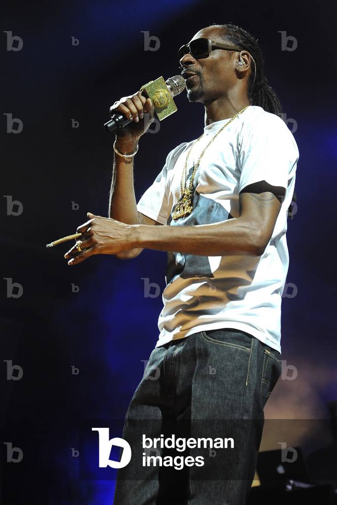 Snoop Dogg