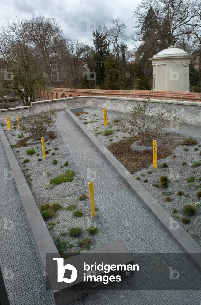 Exhibition for 200 years since the birth Theodor Fontane, Neuruppin, Germany, 29th March 2019 (photo)