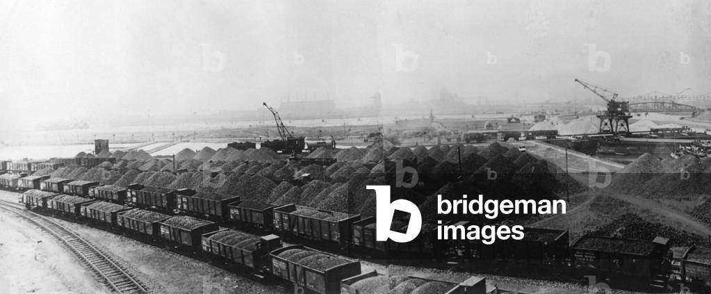 World Economic Crisis, 1918-1939