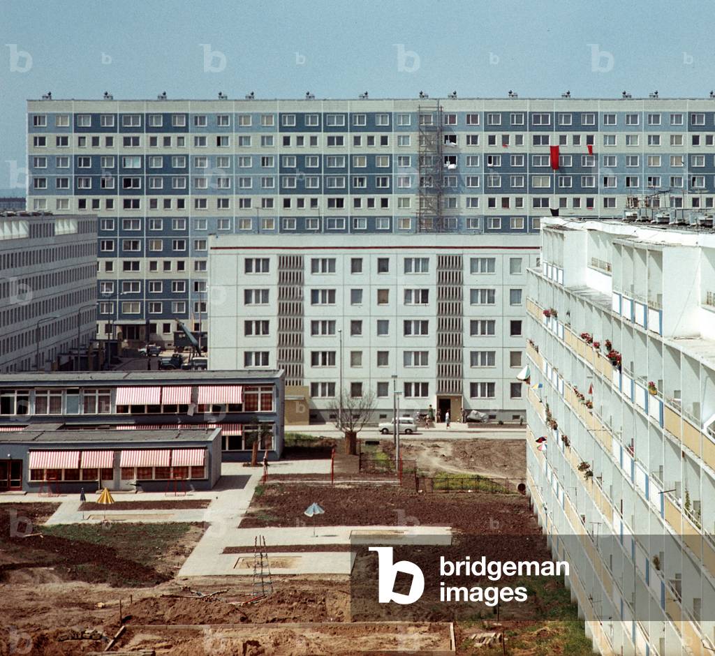 East Germany
