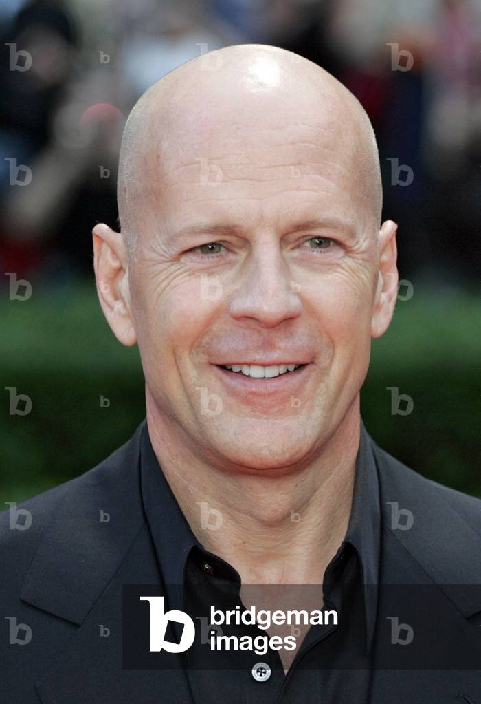 Bruce Willis