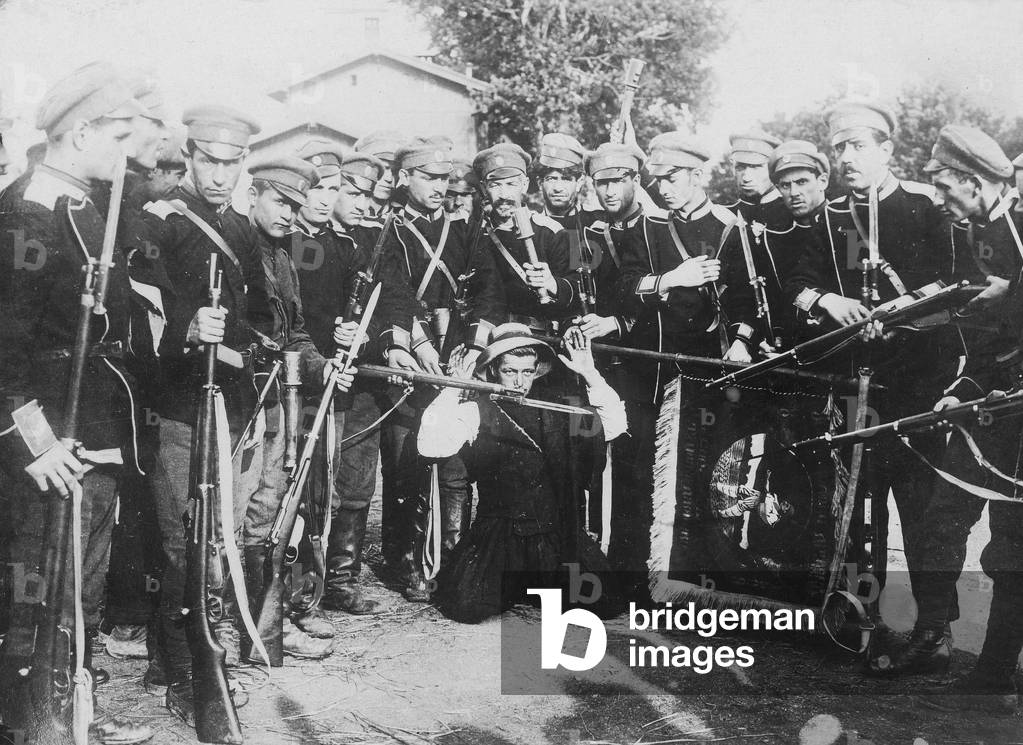 Peasant dictatorship in Bulgaria, 1919-1923