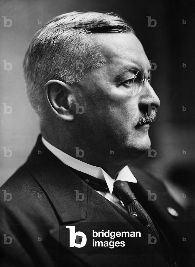 Franz Guertner, 1938 (b/w photo)