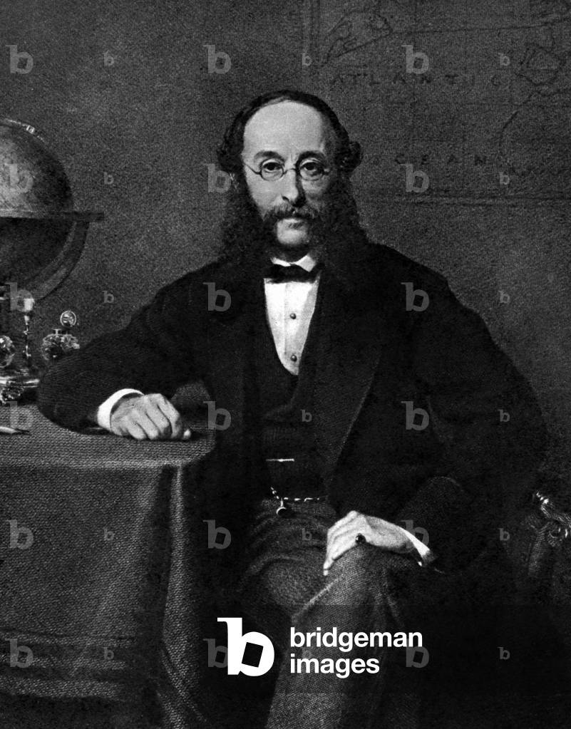 Paul Julius Reuter