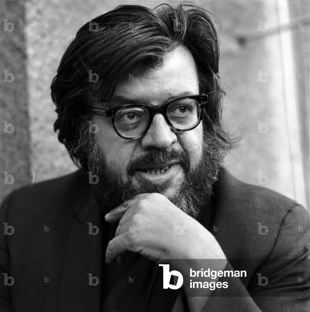 Erich Fried