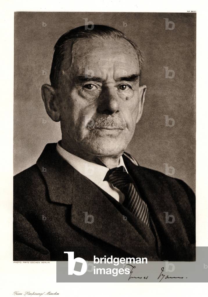 Thomas Mann
