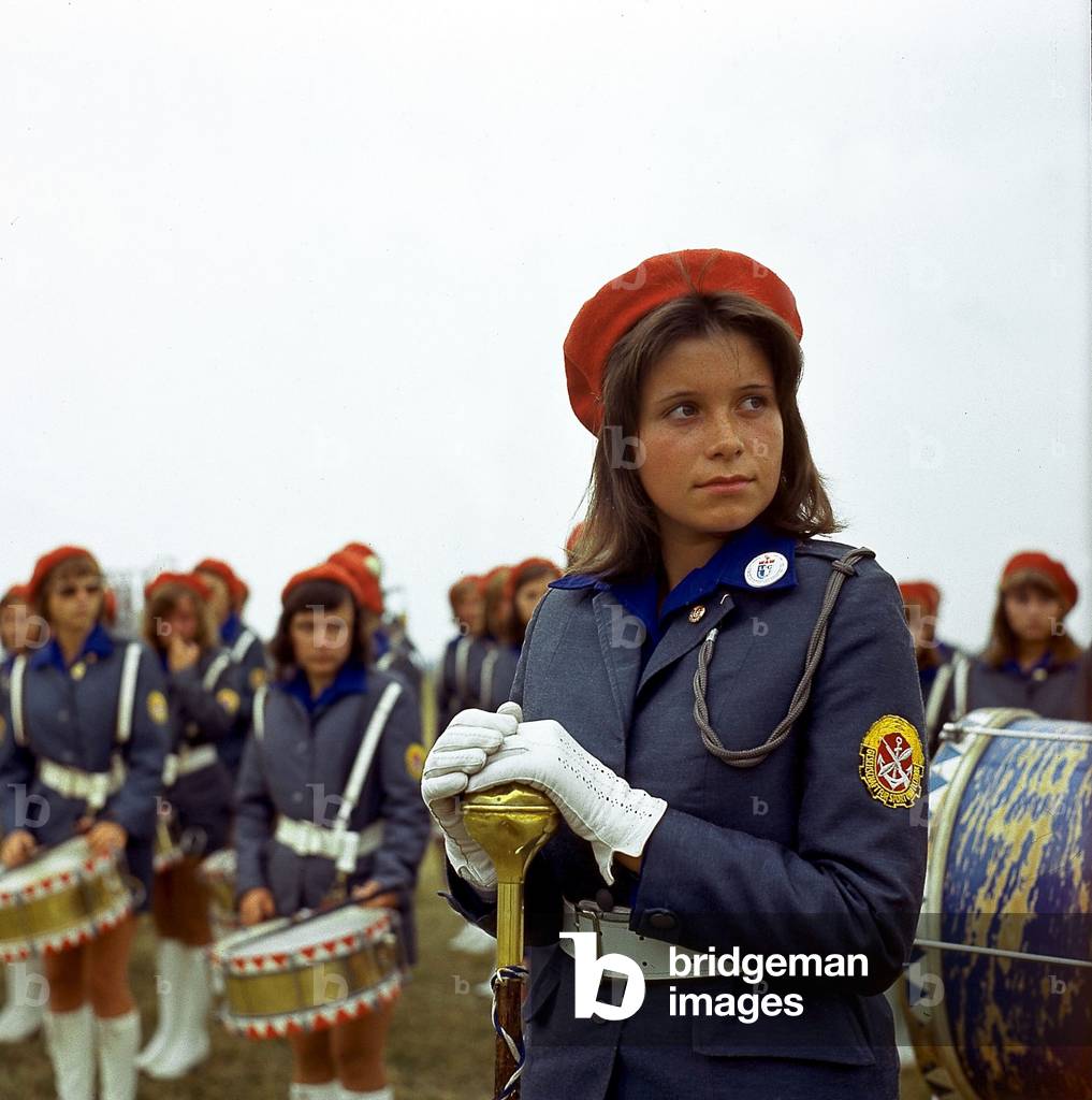 East Germany