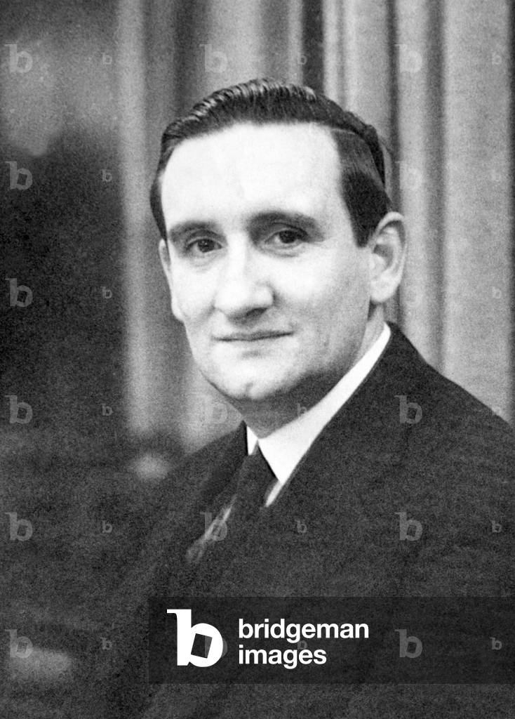 Prof. Dr. Emil Dovifat