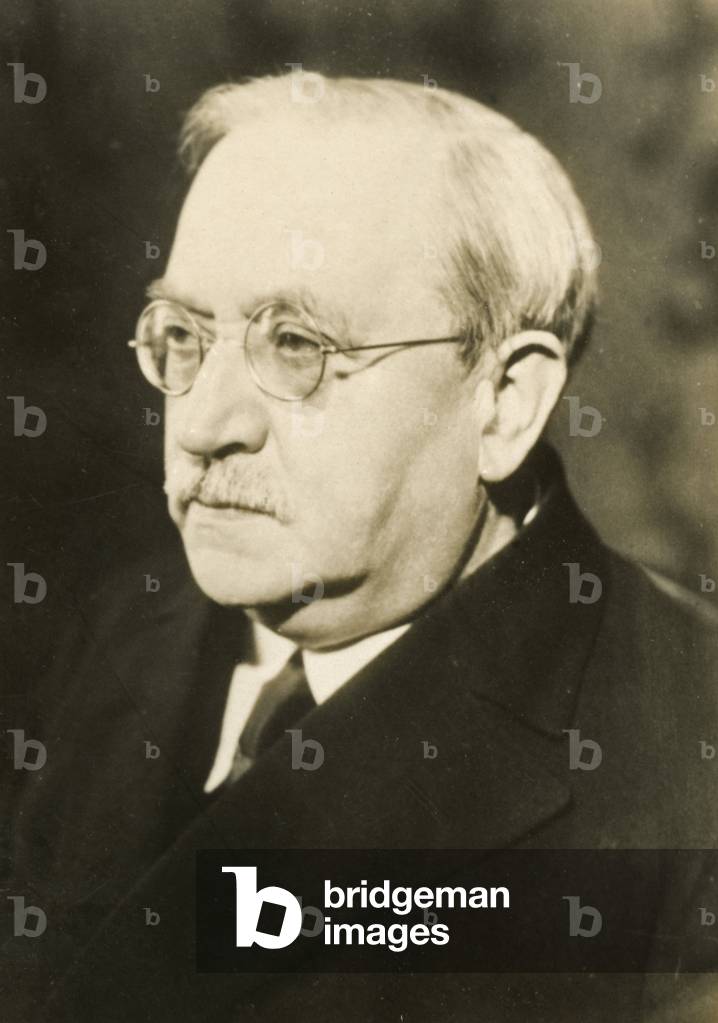 Robert Schmidt, 1930