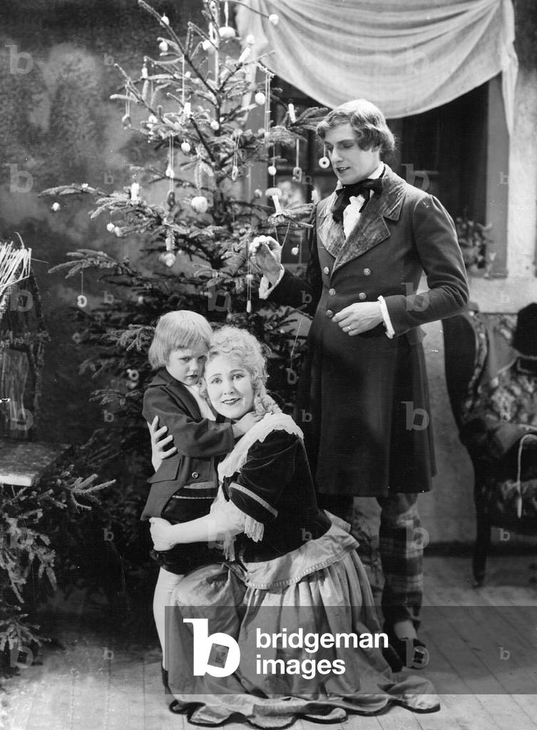 'Das deutsche Lied' (b/w photo)