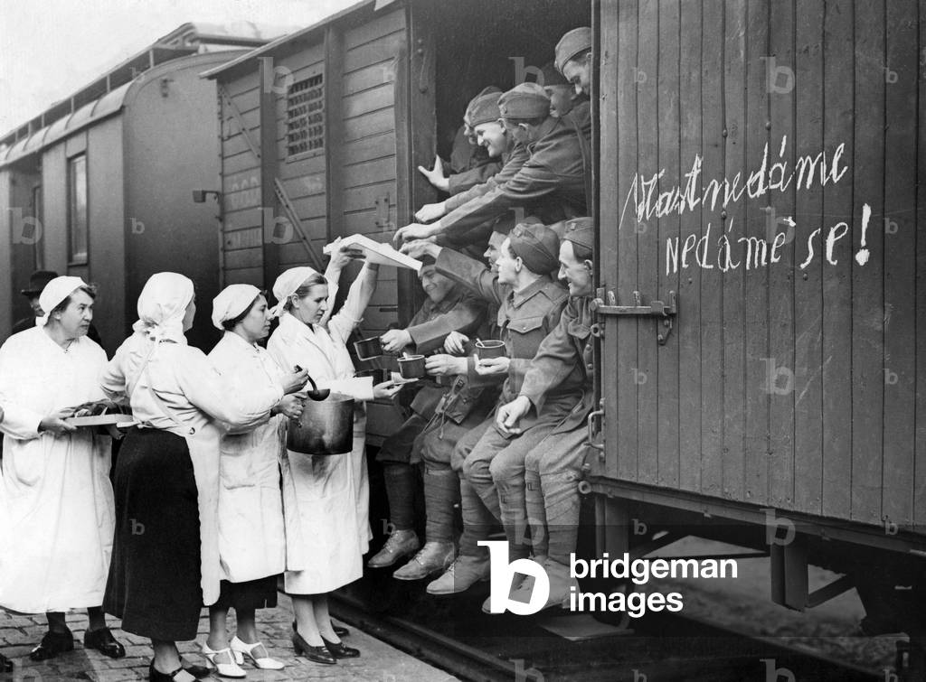 Preparations of the Czechoslovak Army, 1938
