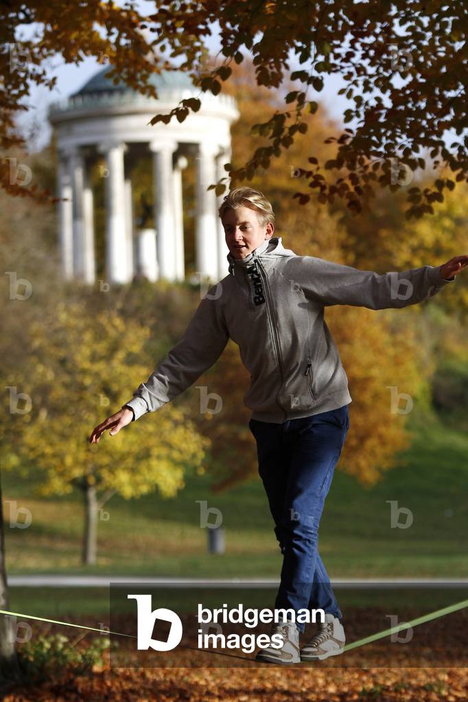 Slackline