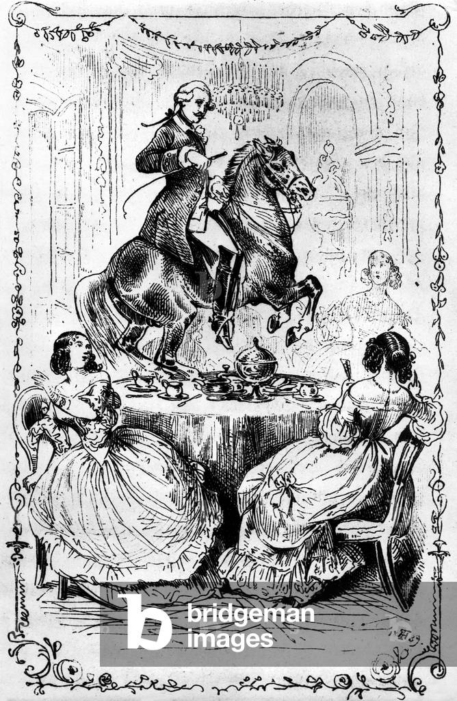 Baron von Muenchhausen