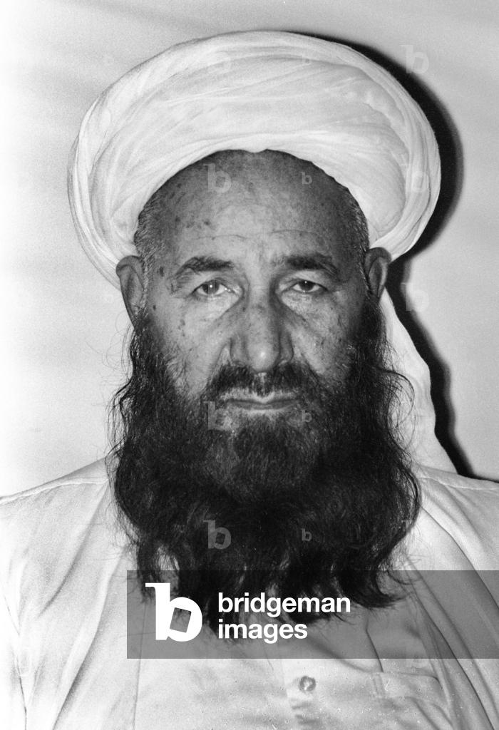 Afghanistan, 1990 (photo)