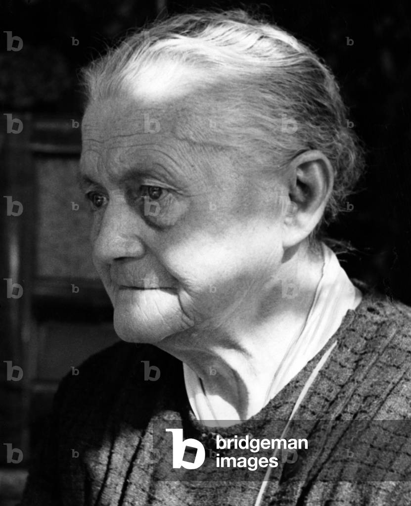 Hedwig Courths-Mahler