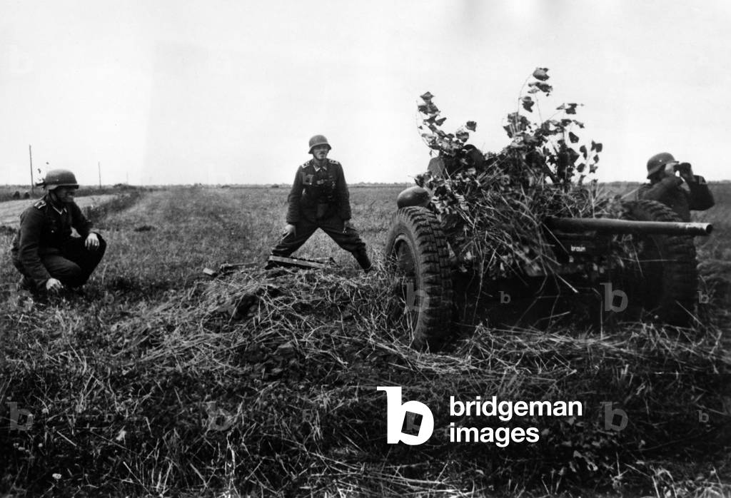 Operation Barbarossa