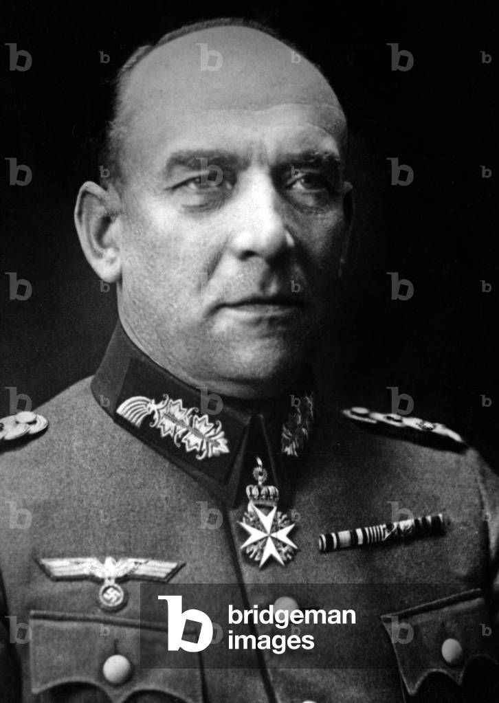 Nikolaus von Falkenhorst