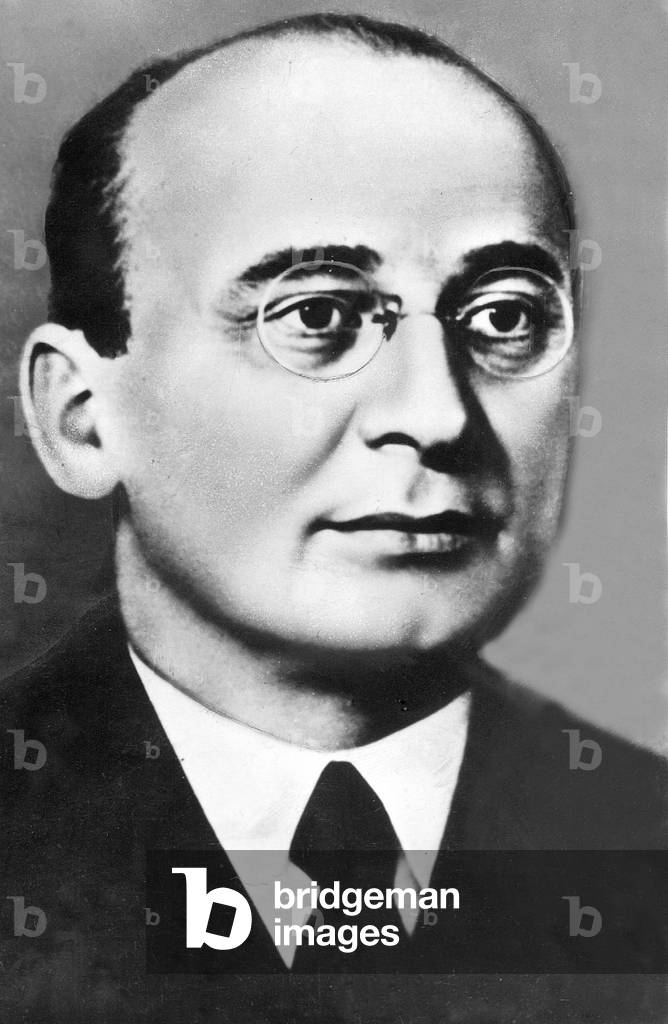 Lawrence Pavlovich Beria, 1940s